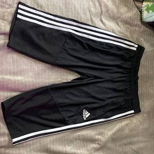 Adidas 3/4 pants